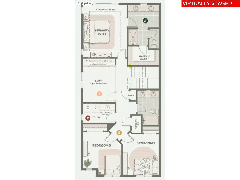 17999 NE 14th St #Lot 105, Vancouver, WA 98684 - Image #3