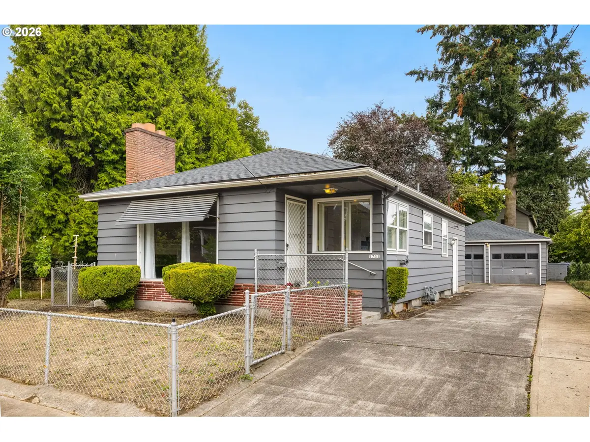 1731 NE Liberty St, Portland, OR 97211 - #1