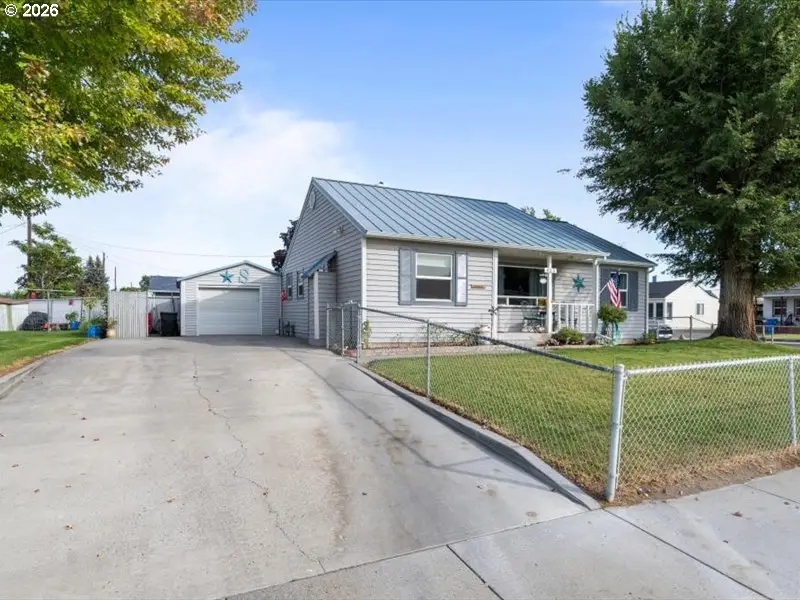 455 E Sunset Dr, Hermiston, OR 97838 - #3
