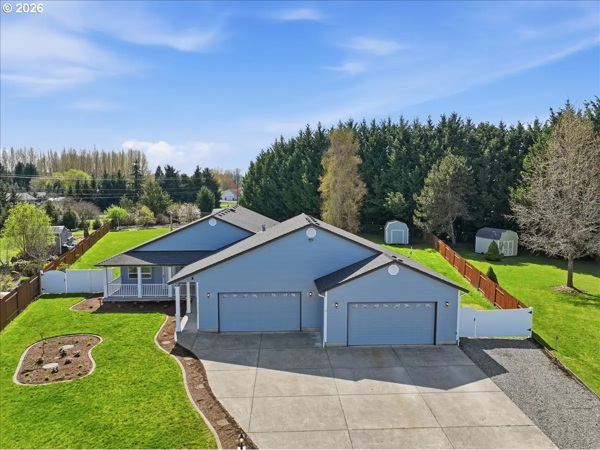 20006 NE 101st Ave, Meadow Glade, WA 98604 - #1