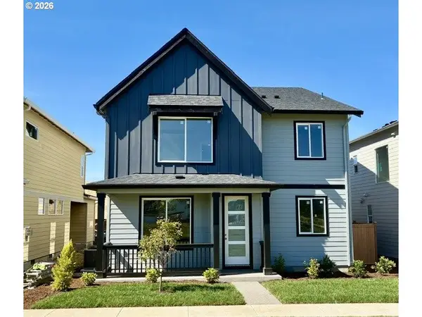 8574 SE Bobcat Ln, Hillsboro, OR 97123
