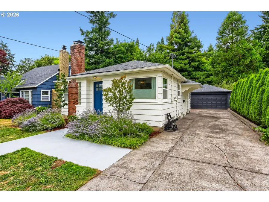 8545 NE Beech St, Portland, OR 97220 - #2