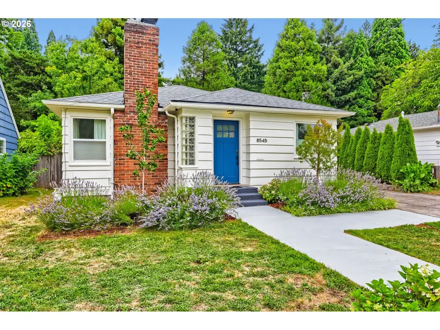 8545 NE Beech St, Portland, OR 97220 - #3