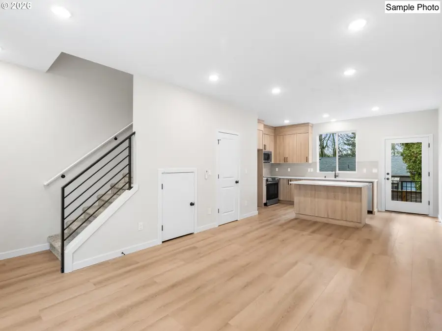 8626 SW 21st Ave #3, Portland, OR 97213 - #3