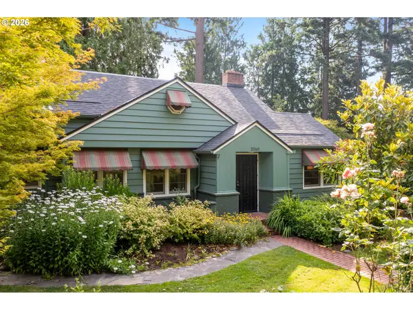 2540 SW 76th Ave, Portland, OR 97225