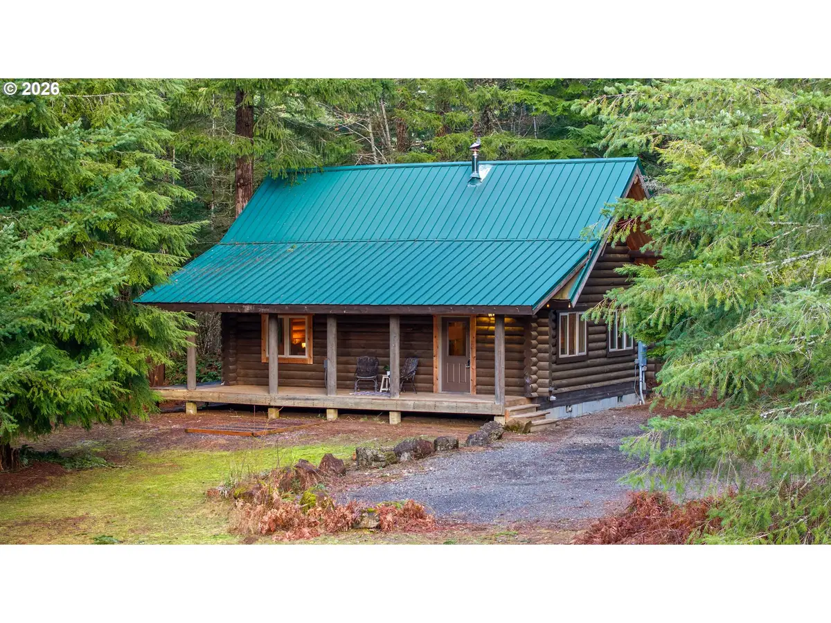 62 Sadie Rd, Carson, WA 98610 - Image #1