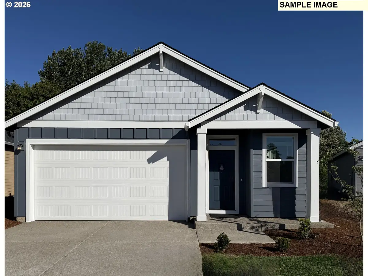 1544 N Young St, Lafayette, OR 97127 - #1