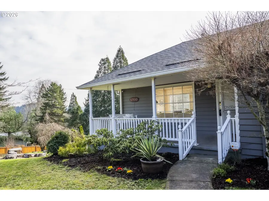 12500 SE Ridgecrest Rd, Happy Valley, OR 97086 - #3