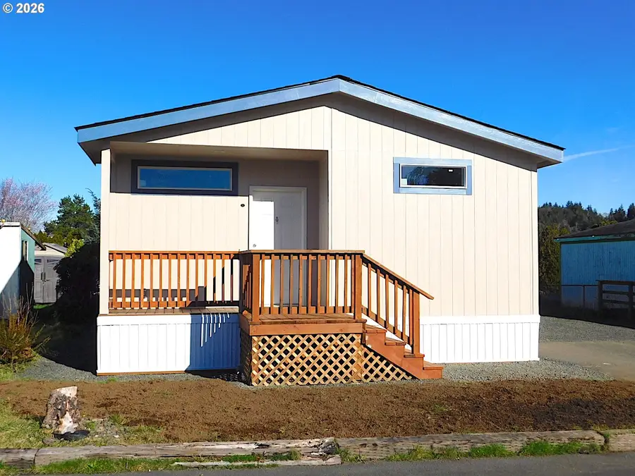 90971 Highway 101 #65, Warrenton, OR 97146 - #3