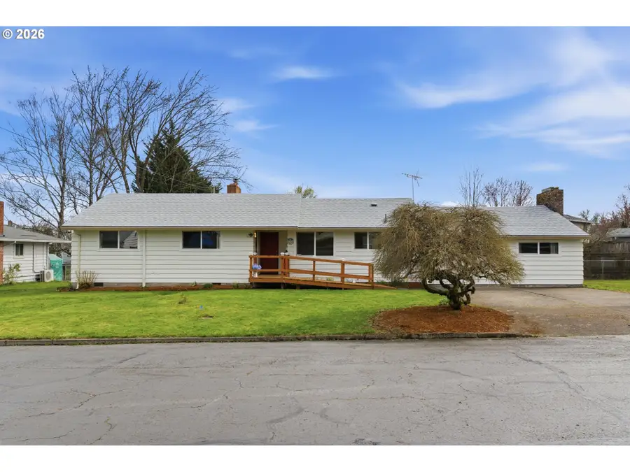 2708 13th Ave, Forest Grove, OR 97116 - #2