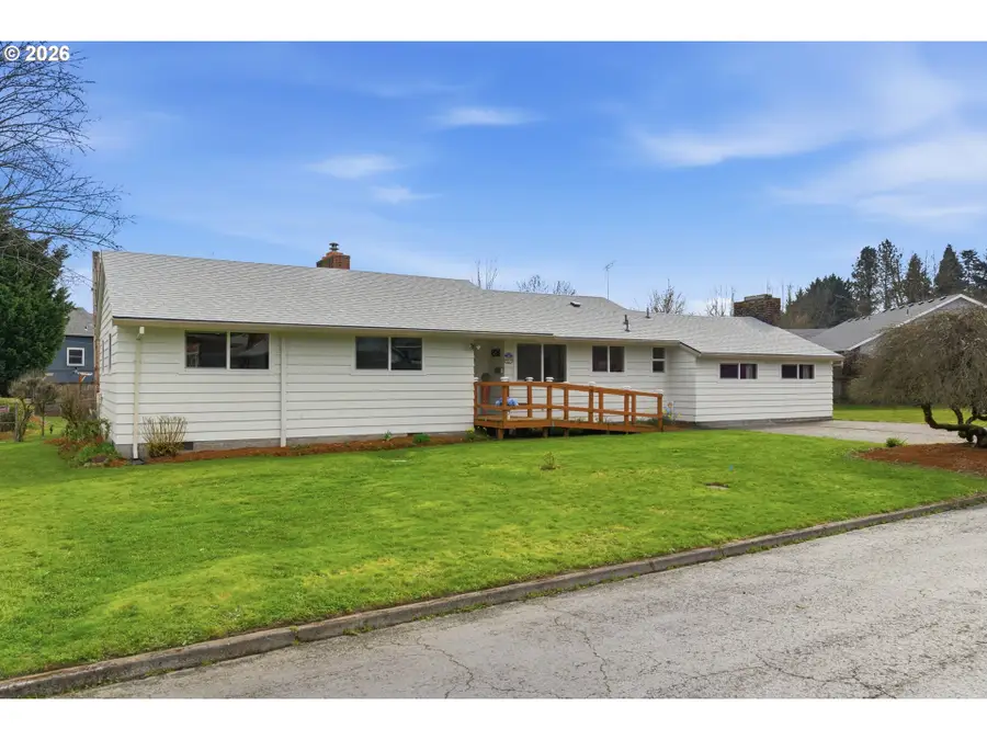2708 13th Ave, Forest Grove, OR 97116 - #3