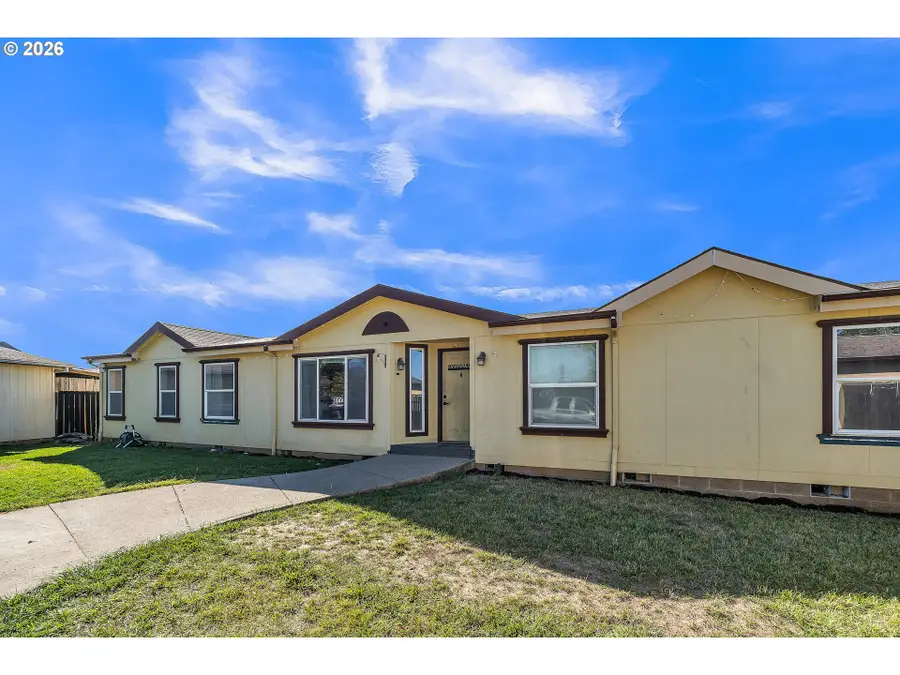 733 Fescue Ave #29, Woodburn, OR 97071 - #3