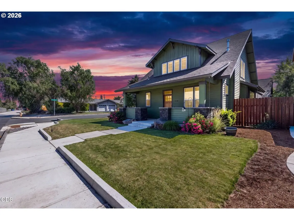1130 SW Indian Ave, Redmond, OR 97756 - #1