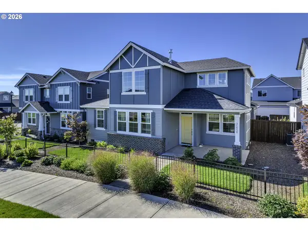 31530 NW Yorkshire St, NorthPlains, OR 97133