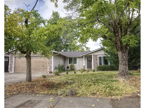 4565 Swallow Ct, Salem, OR 97301