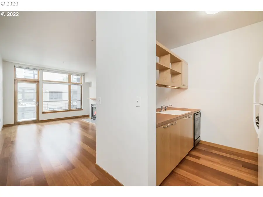 726 NW 11th Ave #204, Portland, OR 97209 - #2
