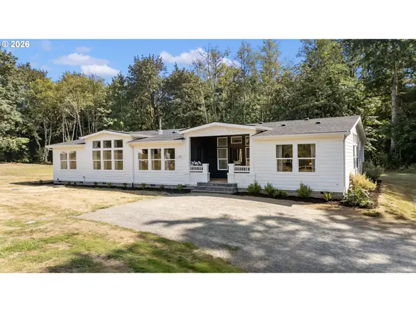 37823 NE Gerber Rd, Yacolt, WA 98675