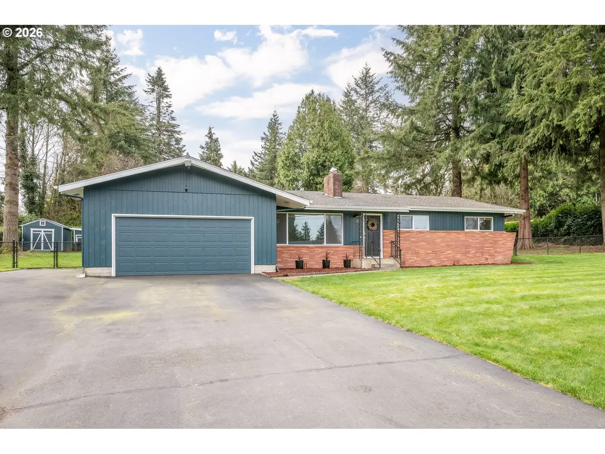 Address Withheld By Seller, Longview, WA 98632 - #1