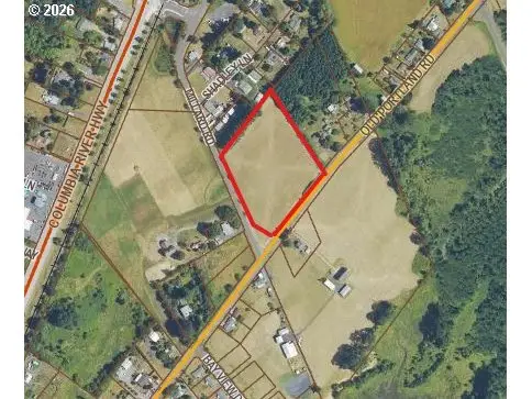 Old Portland Rd, StHelens, OR 97051