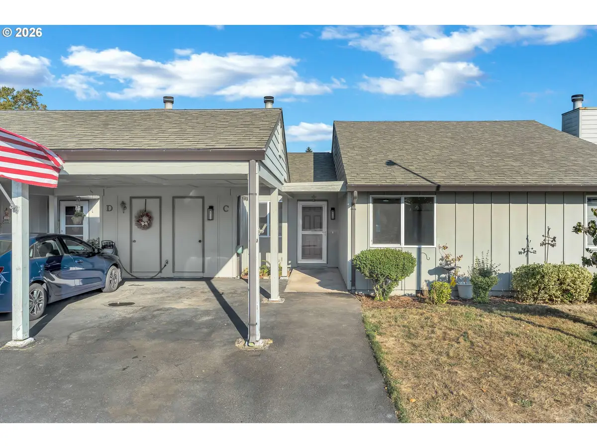 13311 NW 10th Ave #C, Vancouver, WA 98685 - #1