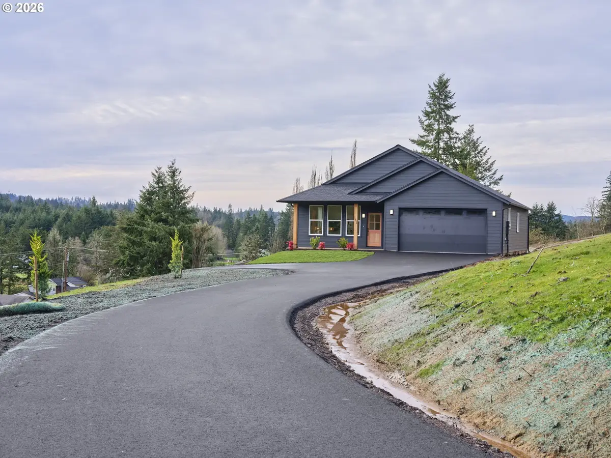 1834 Rose Valley Rd, Kelso, WA 98626 - Image #1