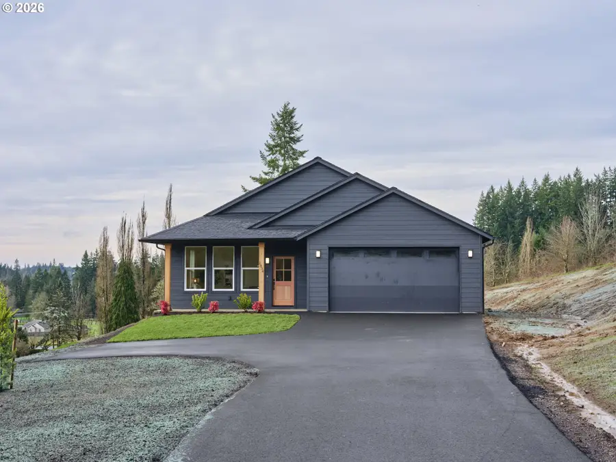 1834 Rose Valley Rd, Kelso, WA 98626 - Image #2