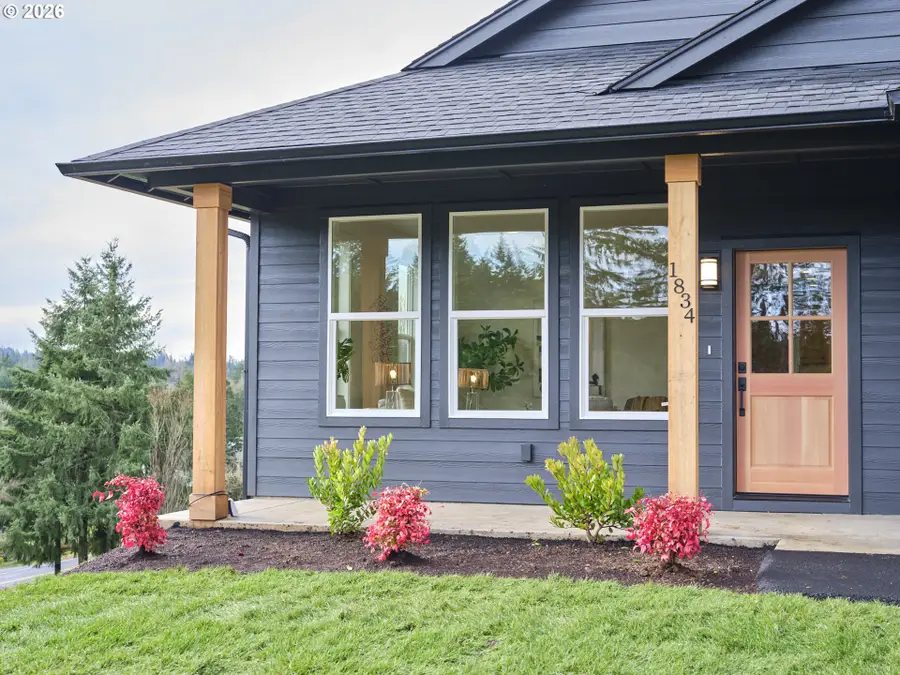 1834 Rose Valley Rd, Kelso, WA 98626 - Image #3