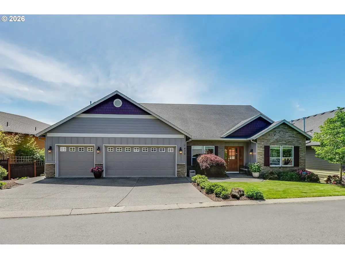 430 N Stonegate Dr, Washougal, WA 98671 - #1
