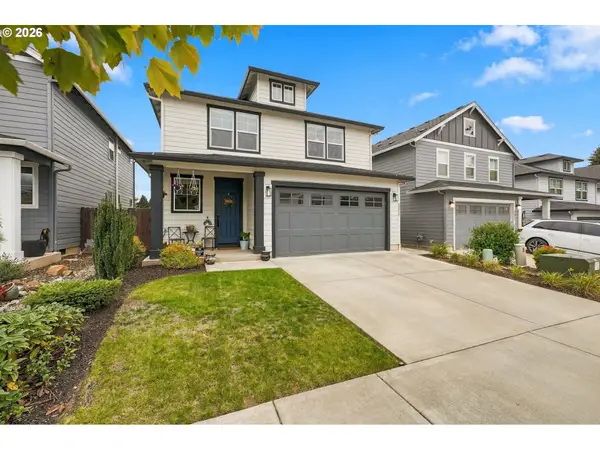 12919 NE 63rd Ave, Vancouver, WA 98686