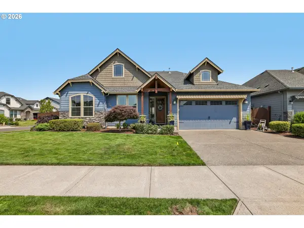 11217 NE 148th Ave, Vancouver, WA 98682