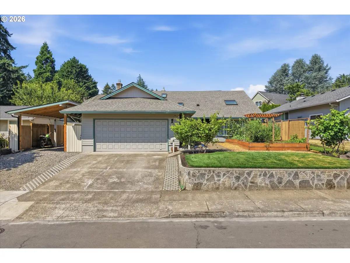20855 SW 90th Ave, Tualatin, OR 97062 - #1