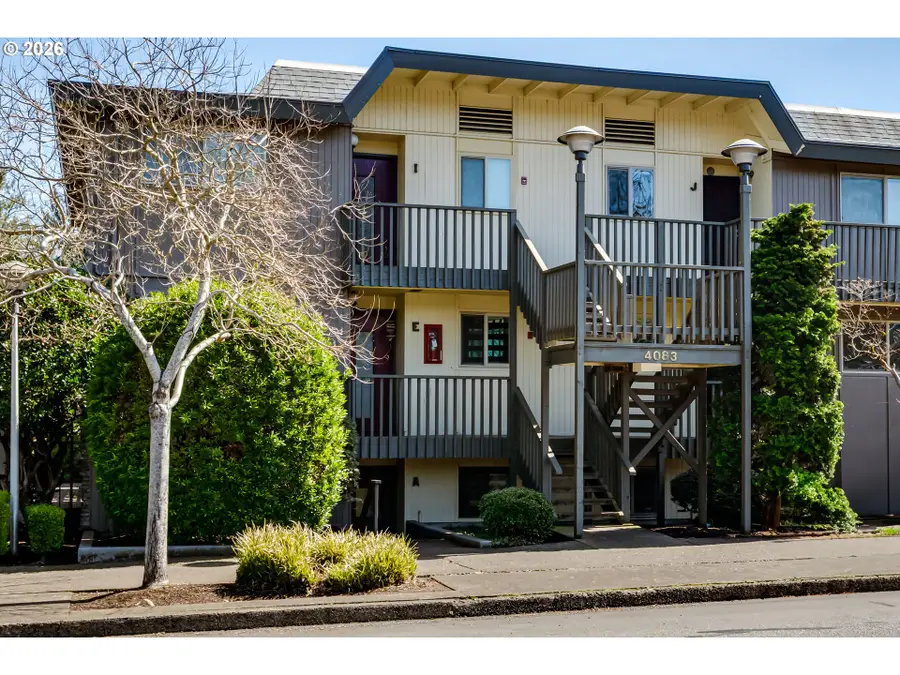 4083 Donald St #A, Eugene, OR 97405 - #2
