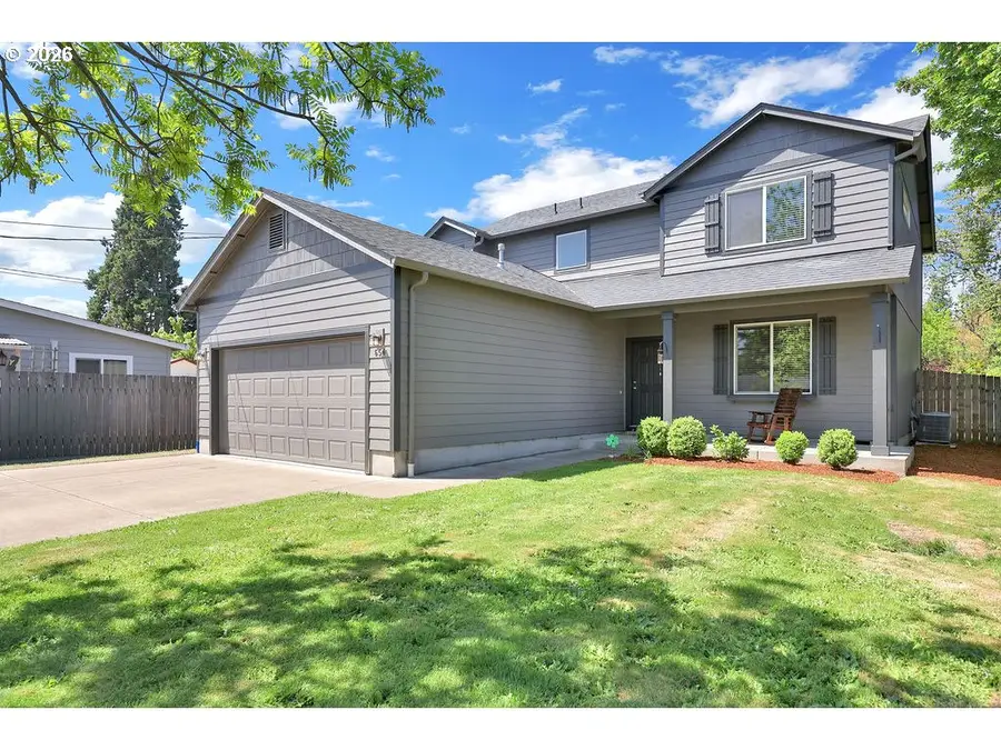 654 N Garden Way, Eugene, OR 97401 - #3