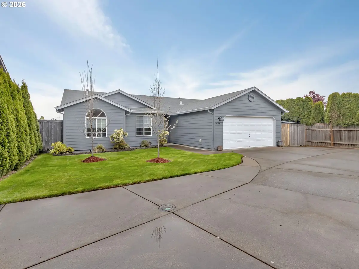 8301 NE 163rd Ave, Vancouver, WA 98682 - #1