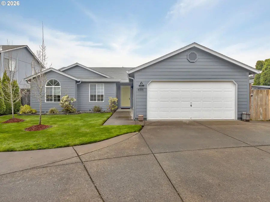 8301 NE 163rd Ave, Vancouver, WA 98682 - #2