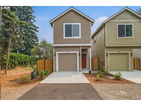 1220 SE 151 St Ave, Portland, OR 97233