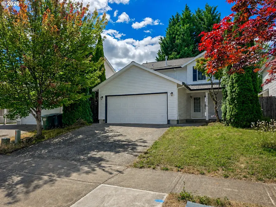 2932 SE Rosespring Dr, Hillsboro, OR 97123 - #2