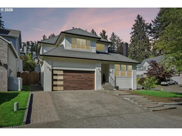 6059 Frost Ln, LakeOswego, OR 97035