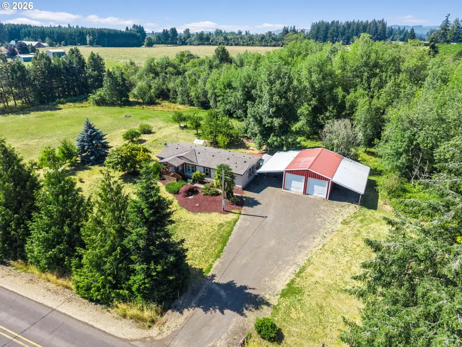 34280 E Lacomb Rd, Lebanon, OR 97355 - #2