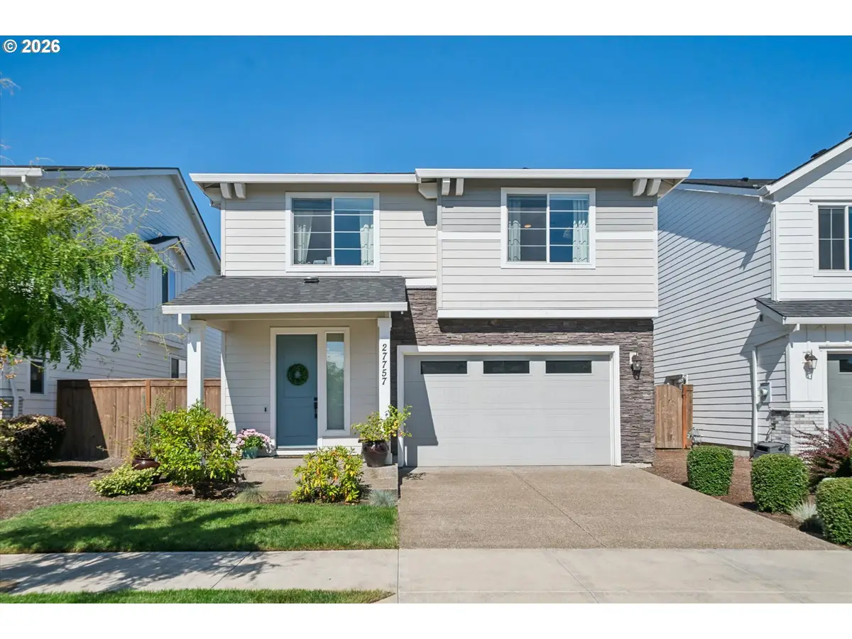 27757 SW Alder Ln, Wilsonville, OR 97070 - #1