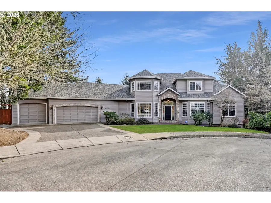 2991 NW Cassia Pl, Corvallis, OR 97330 - #2