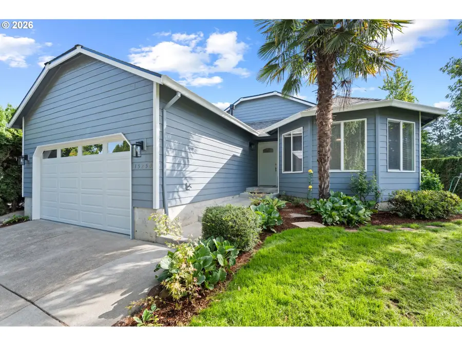 15250 SE View Meadows Ln, Milwaukie, OR 97267 - #2