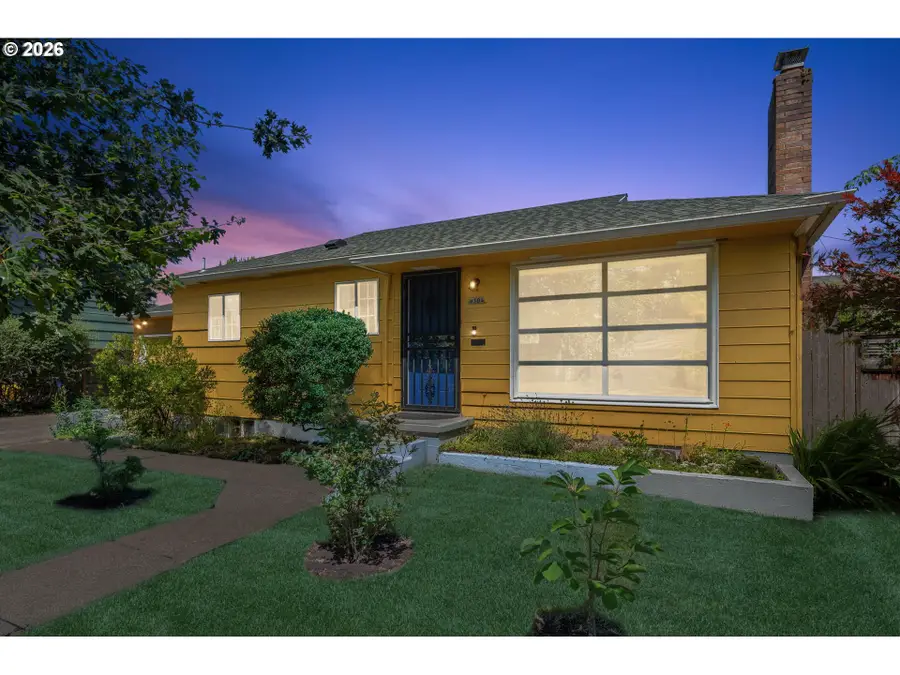 4304 SE 103rd Ave, Portland, OR 97266 - #2