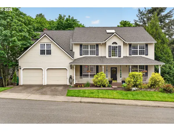 1925 NW Norfolk Ct, Portland, OR 97229