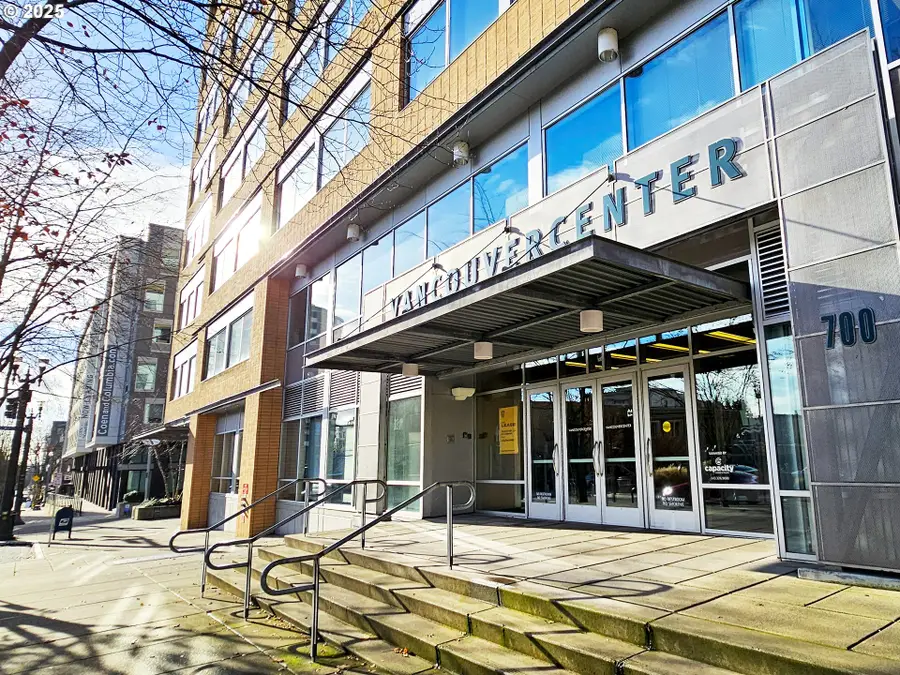 700 Washington St #1020, Vancouver, WA 98660 - #2