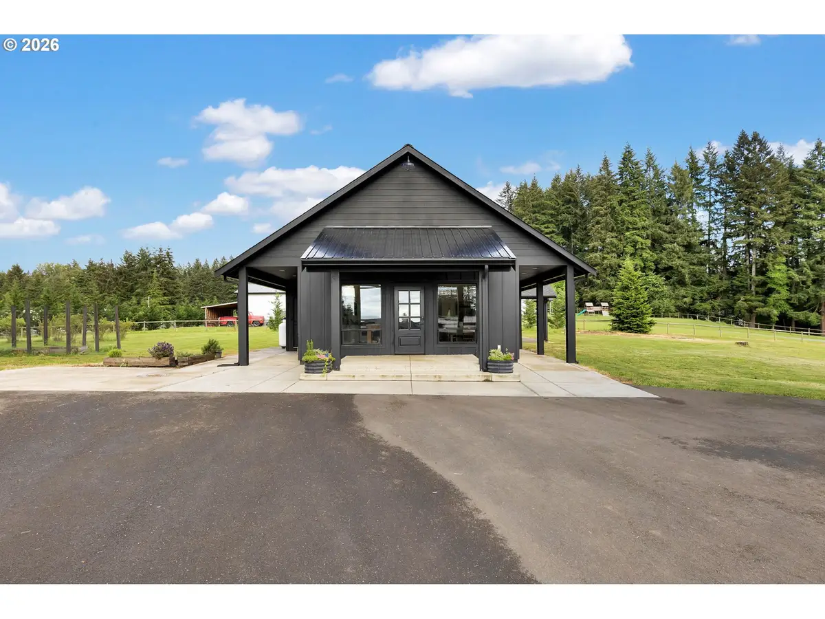 16721 NE 222nd Ave, Brush Prairie, WA 98606 - #1