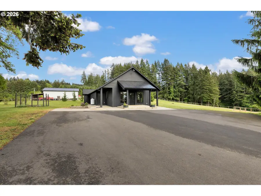 16721 NE 222nd Ave, Brush Prairie, WA 98606 - #2