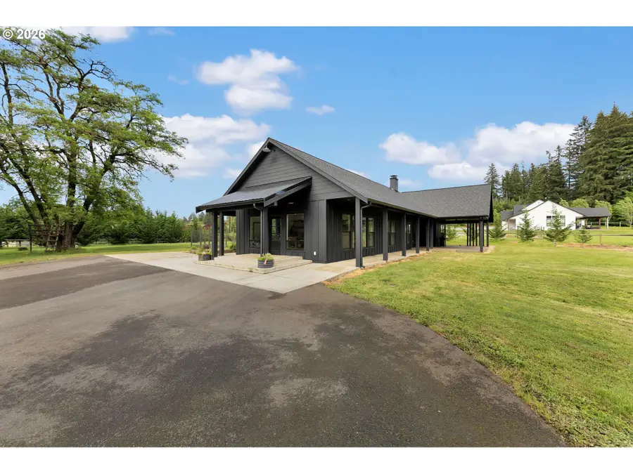 16721 NE 222nd Ave, Brush Prairie, WA 98606 - #3