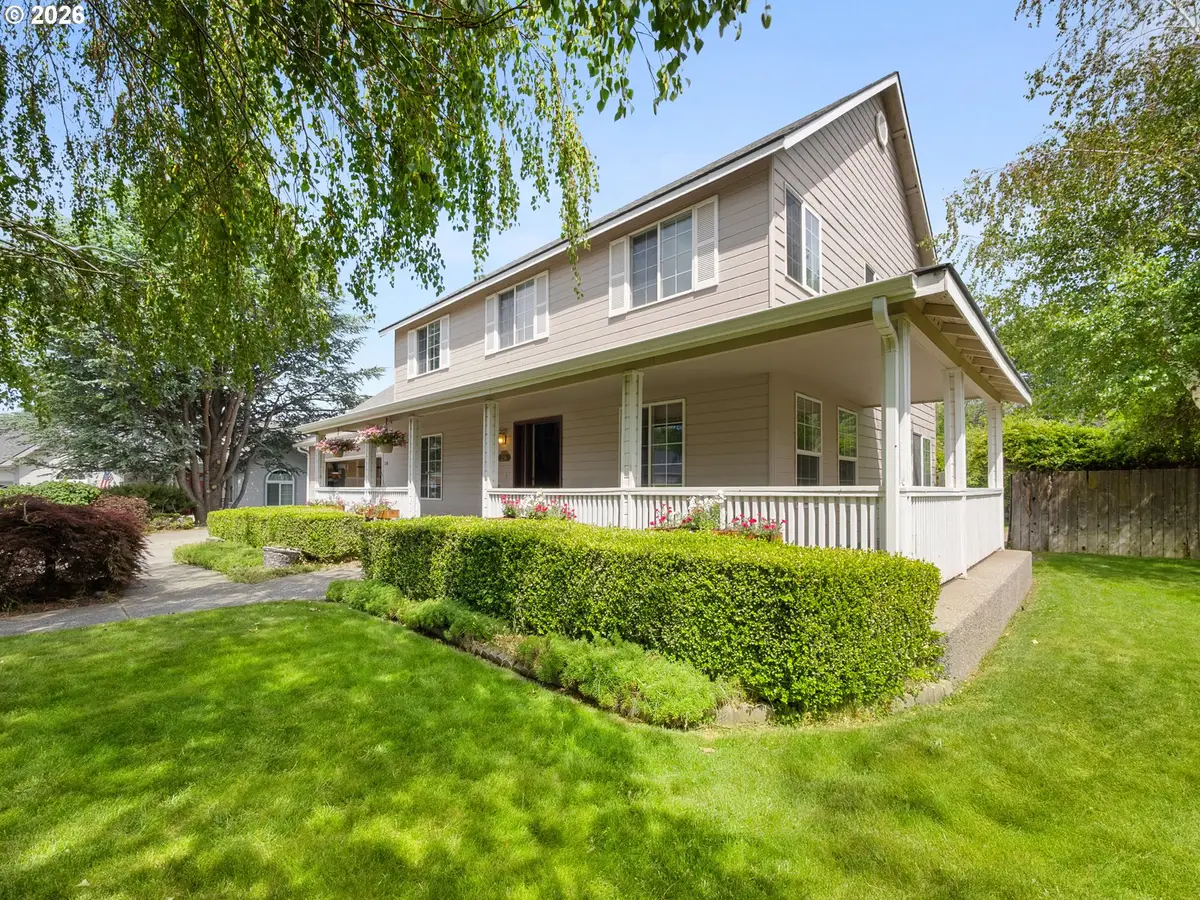 236 SE 20th Pl, Milton Freewater, OR 97862 - #1