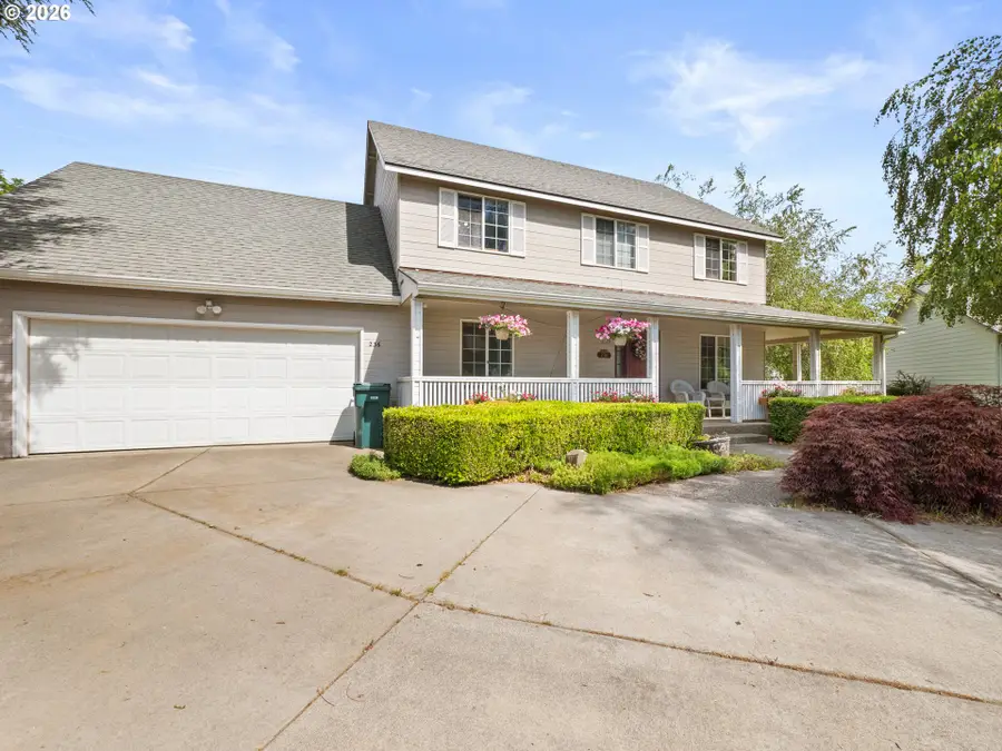 236 SE 20th Pl, Milton Freewater, OR 97862 - #2